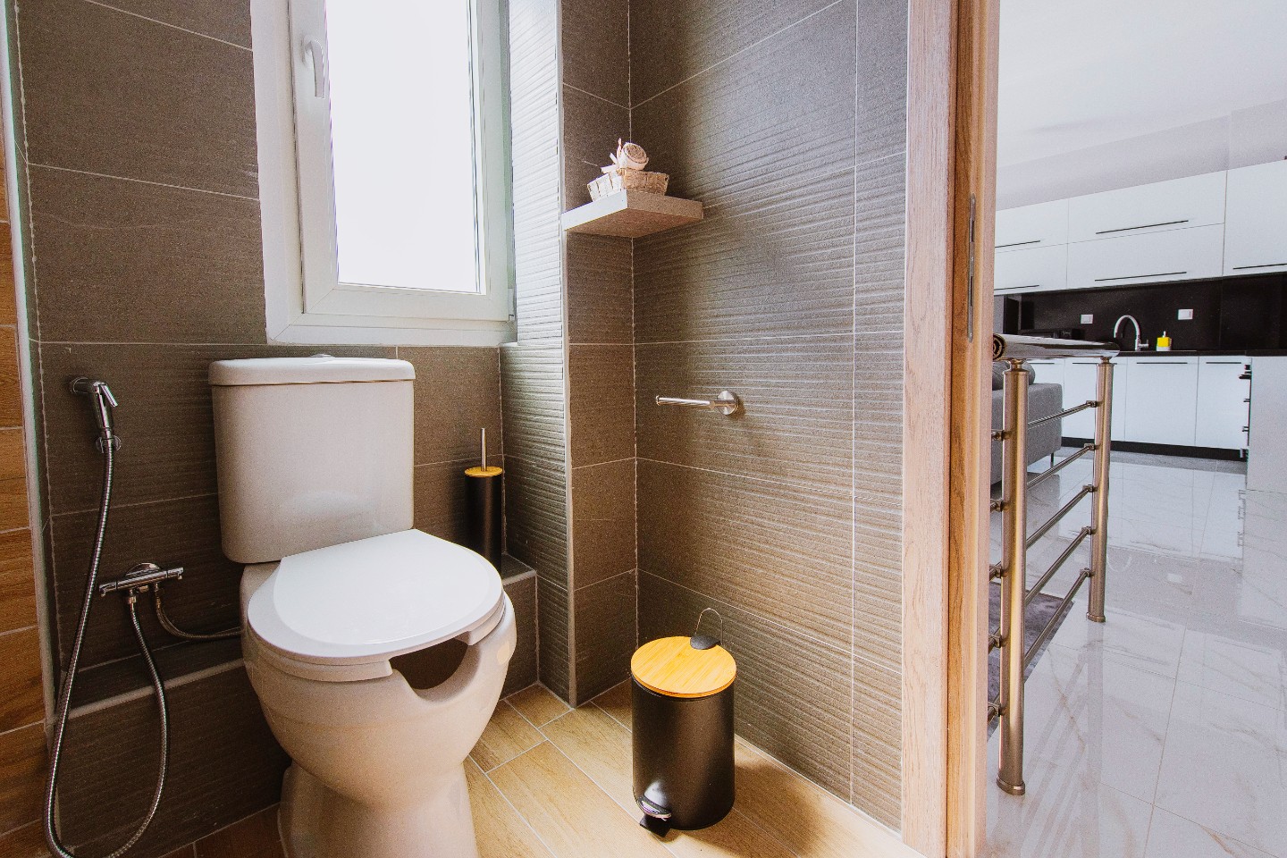 Eunoia Villas Atropos Accessible toilet