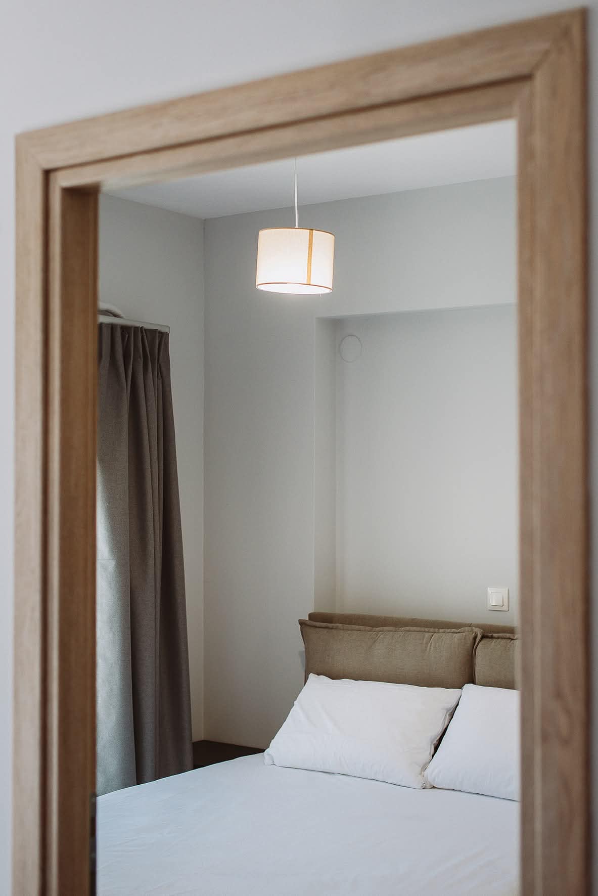 Eunoia Villas Ammaria Bedroom