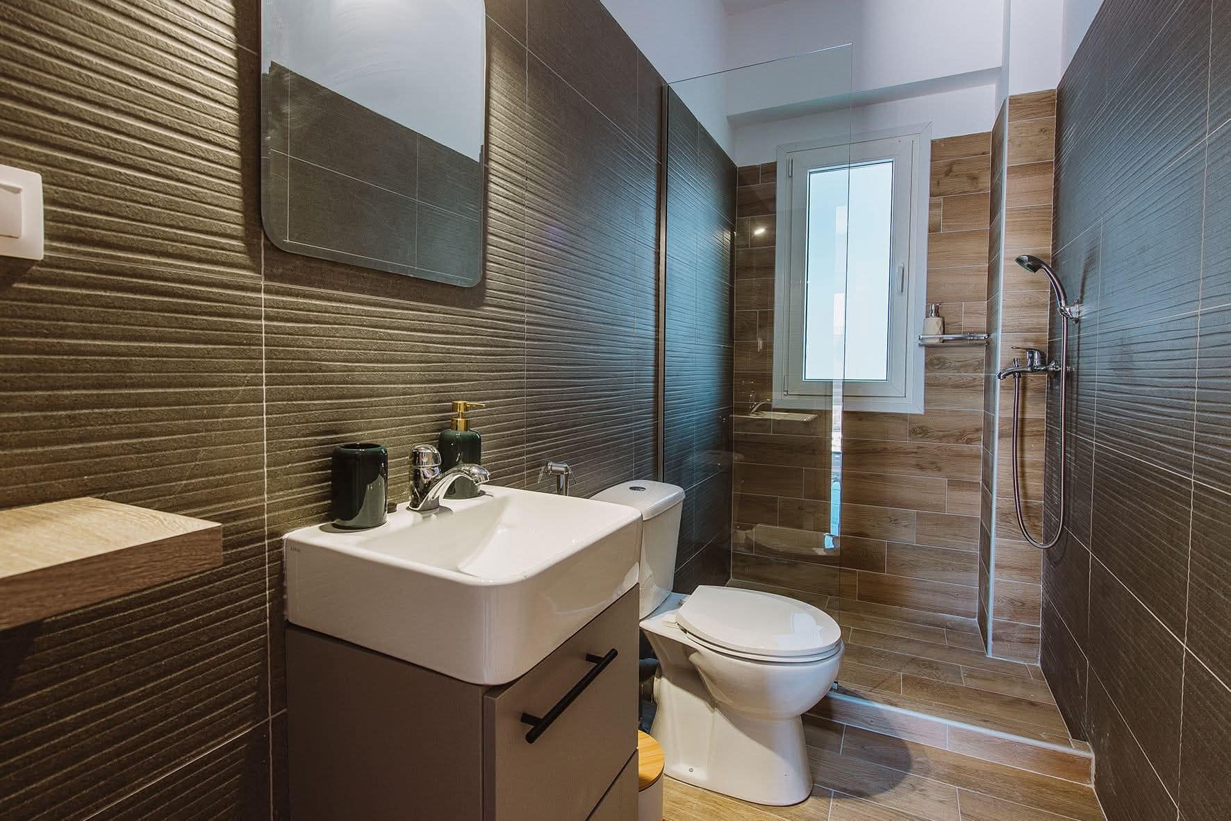 Eunoia Villas Ammaria Bathroom