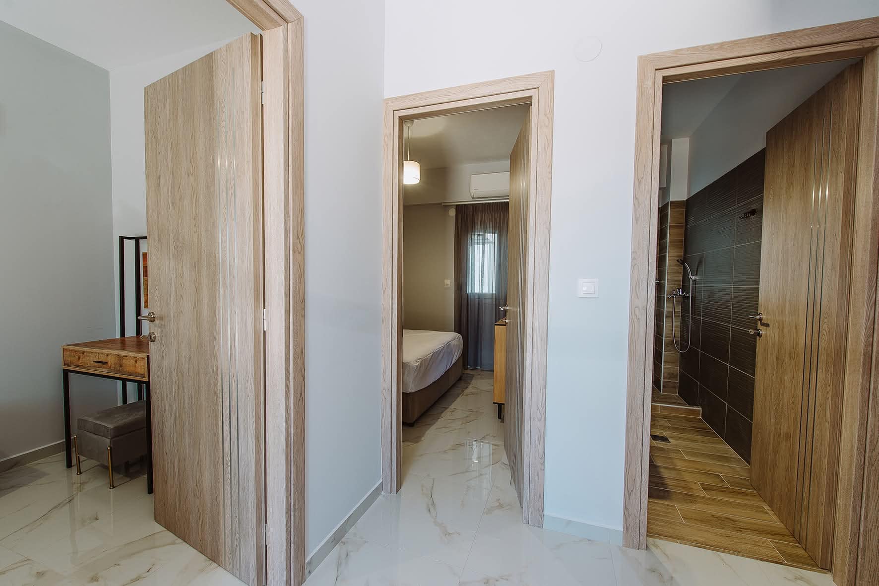 Eunoia Villas Ammaria Living Room