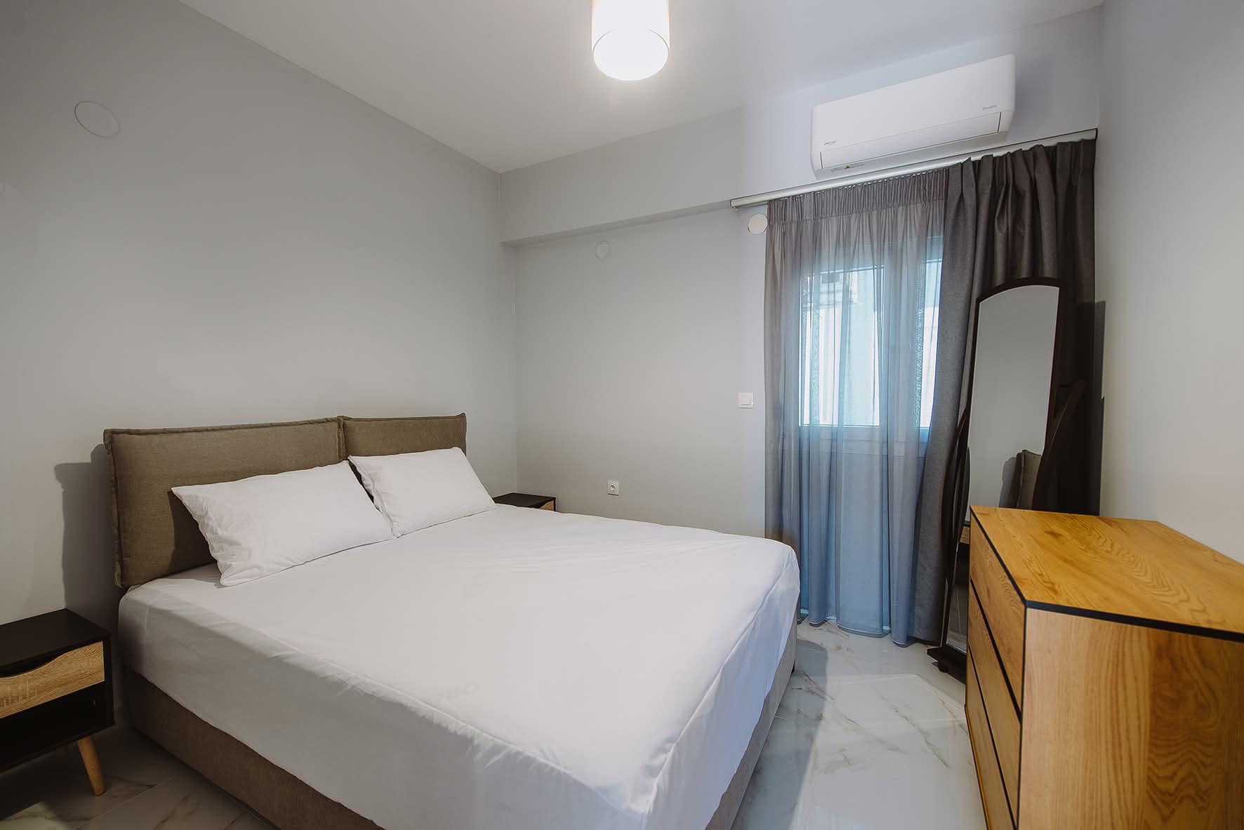 Eunoia Villas Ammaria Bedroom