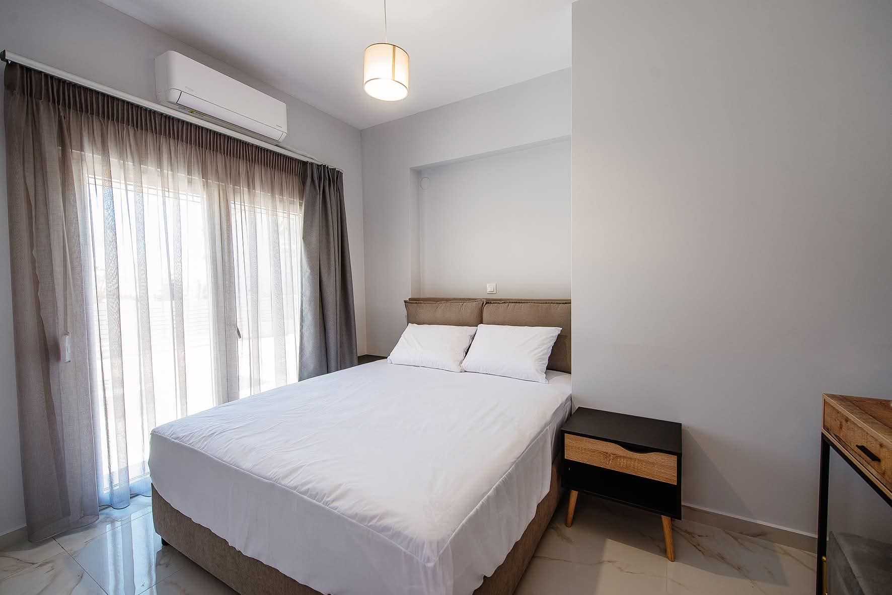 Eunoia Villas Ammaria Bedroom