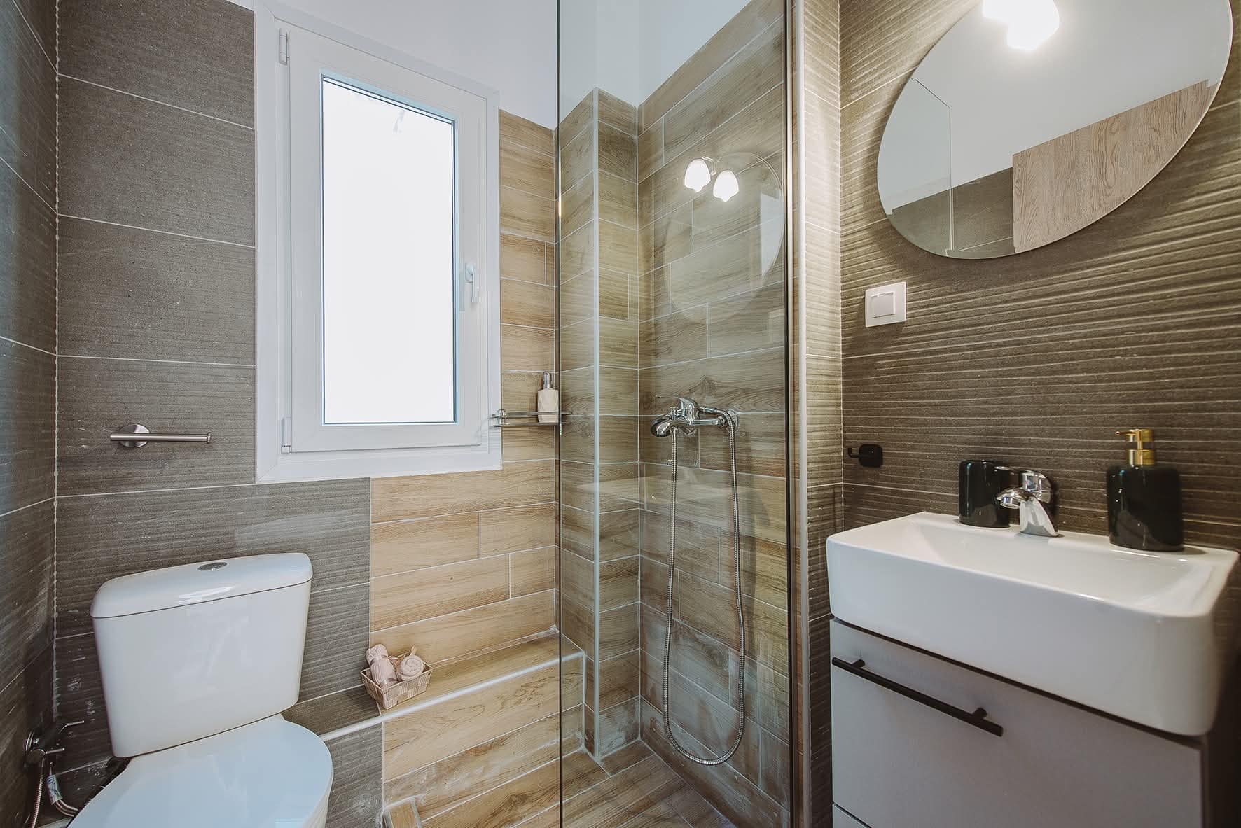 Eunoia Villas Ammaria Bathroom
