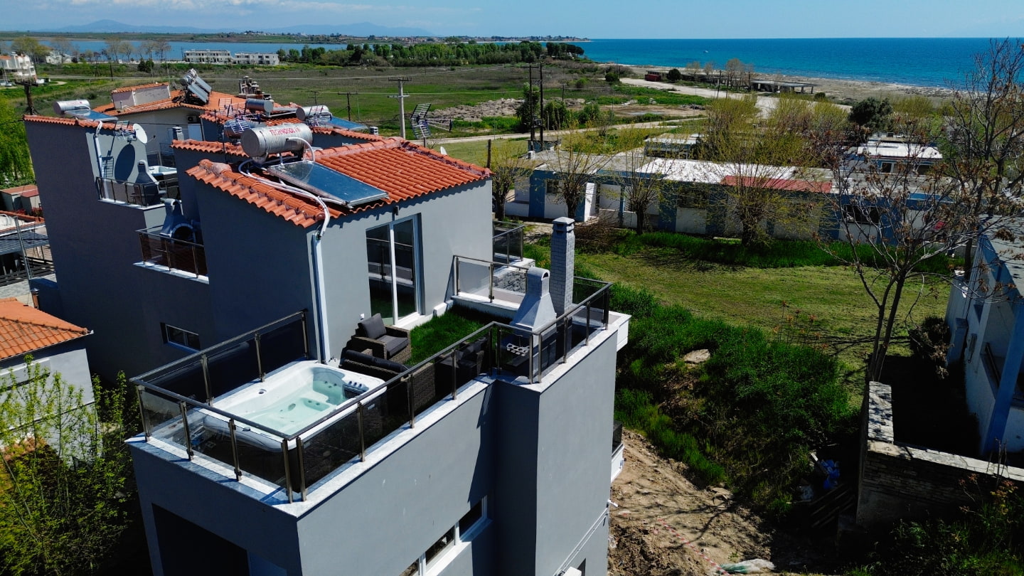 Eunoia Villas Cleopatra