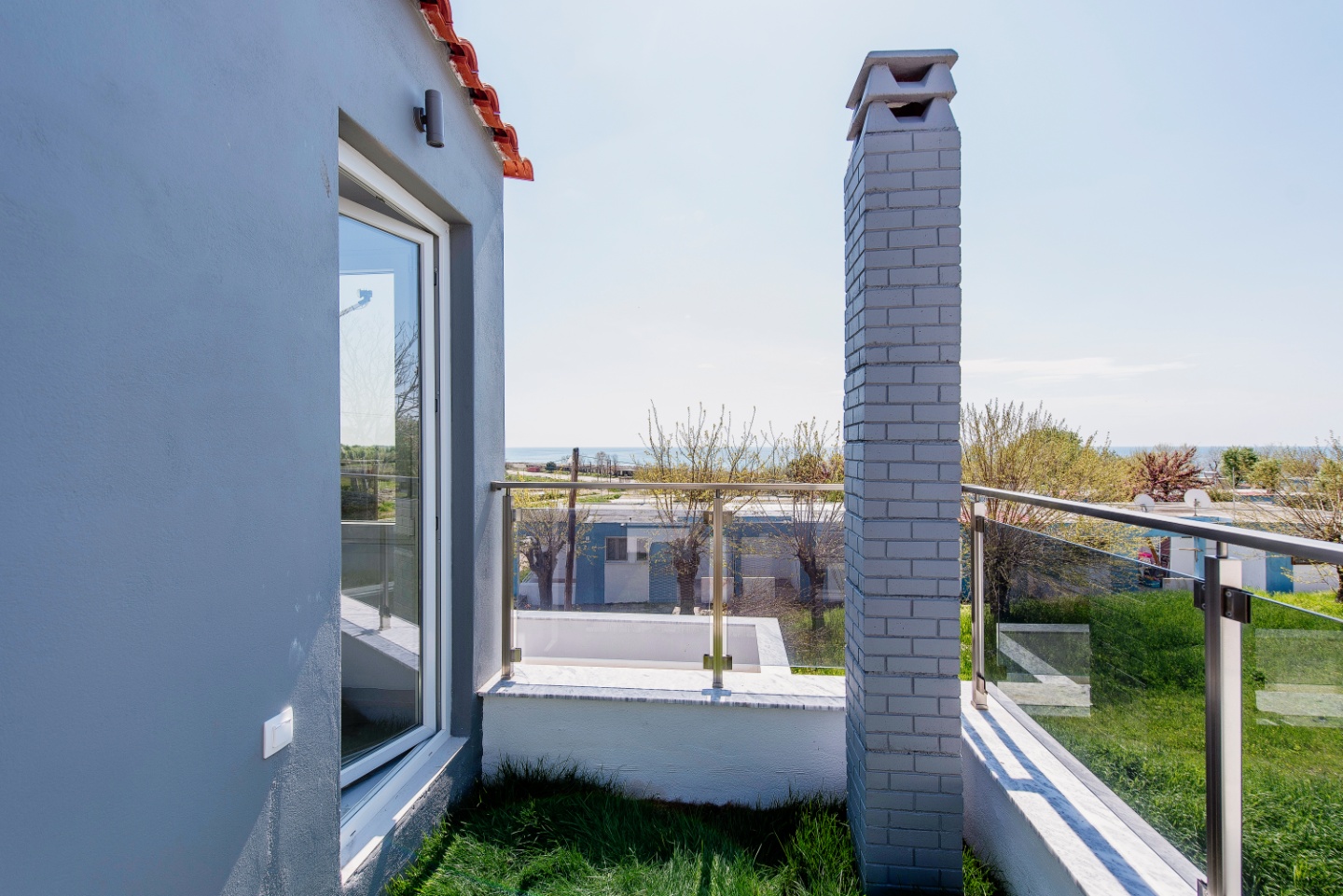 Eunoia Villas ClothoRooftop