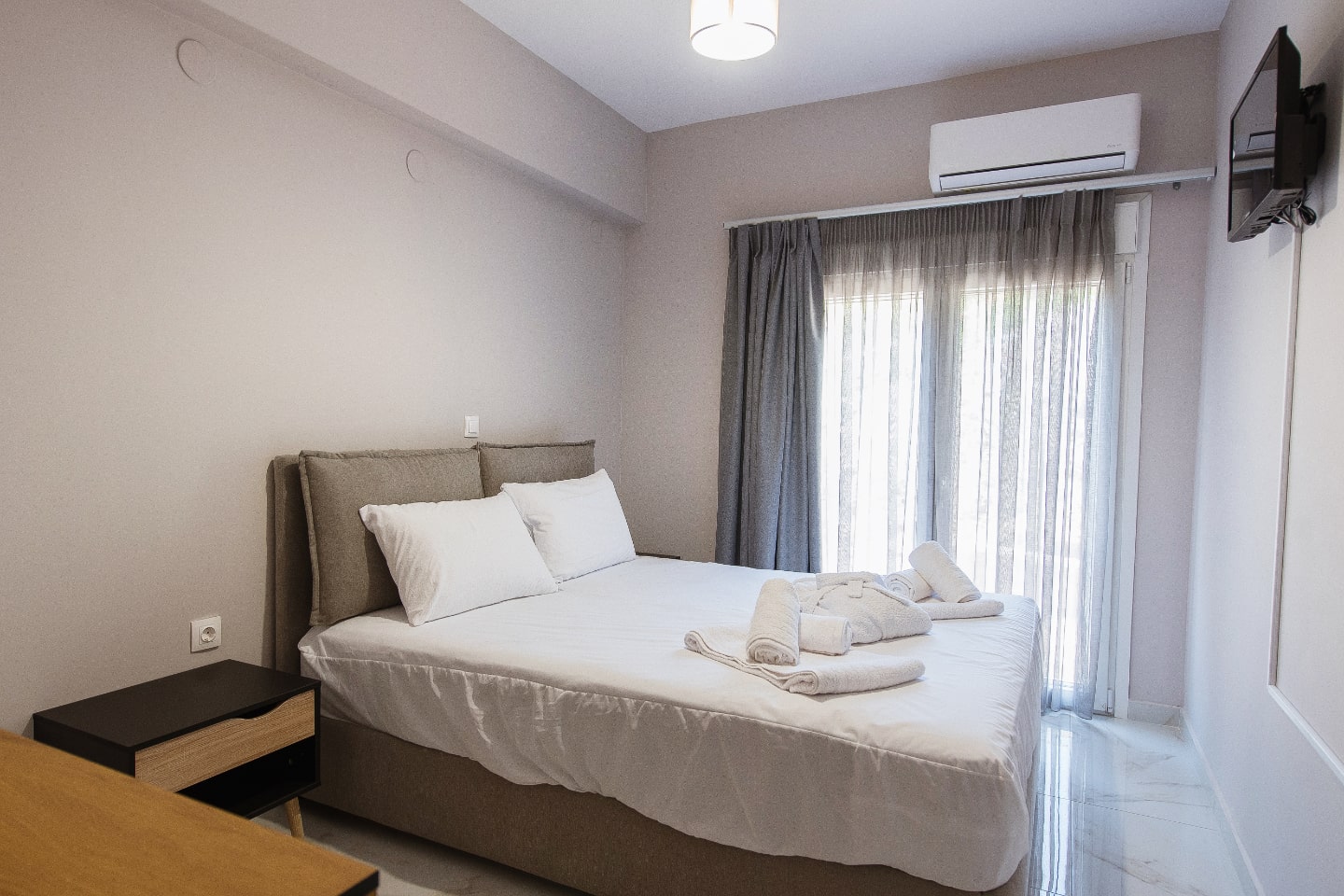 Eunoia Villas Lachesis