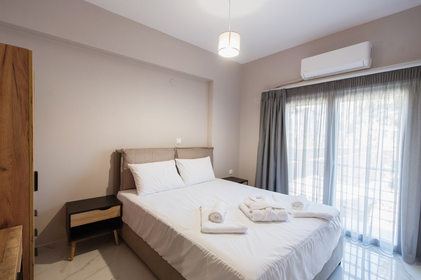 Eunoia Villas Eunoia Villas Cleopatra Bedroom