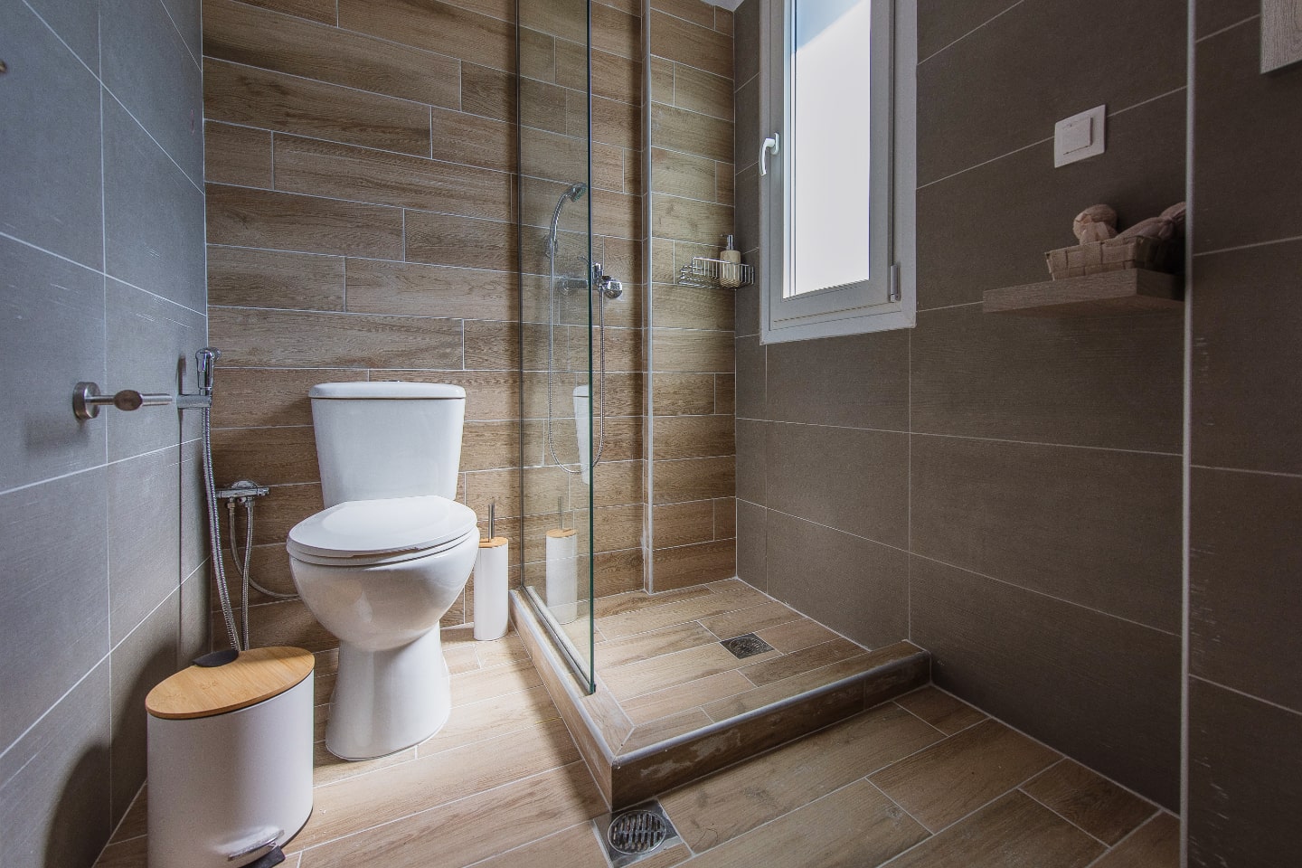 Eunoia Villas Cleopatra Bathroom